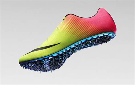 nike spike